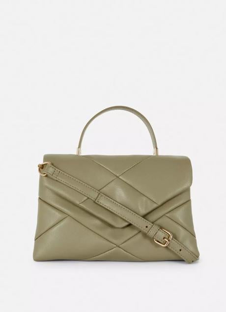 Imagen - Bolso acolchado de Primark (12 euros)