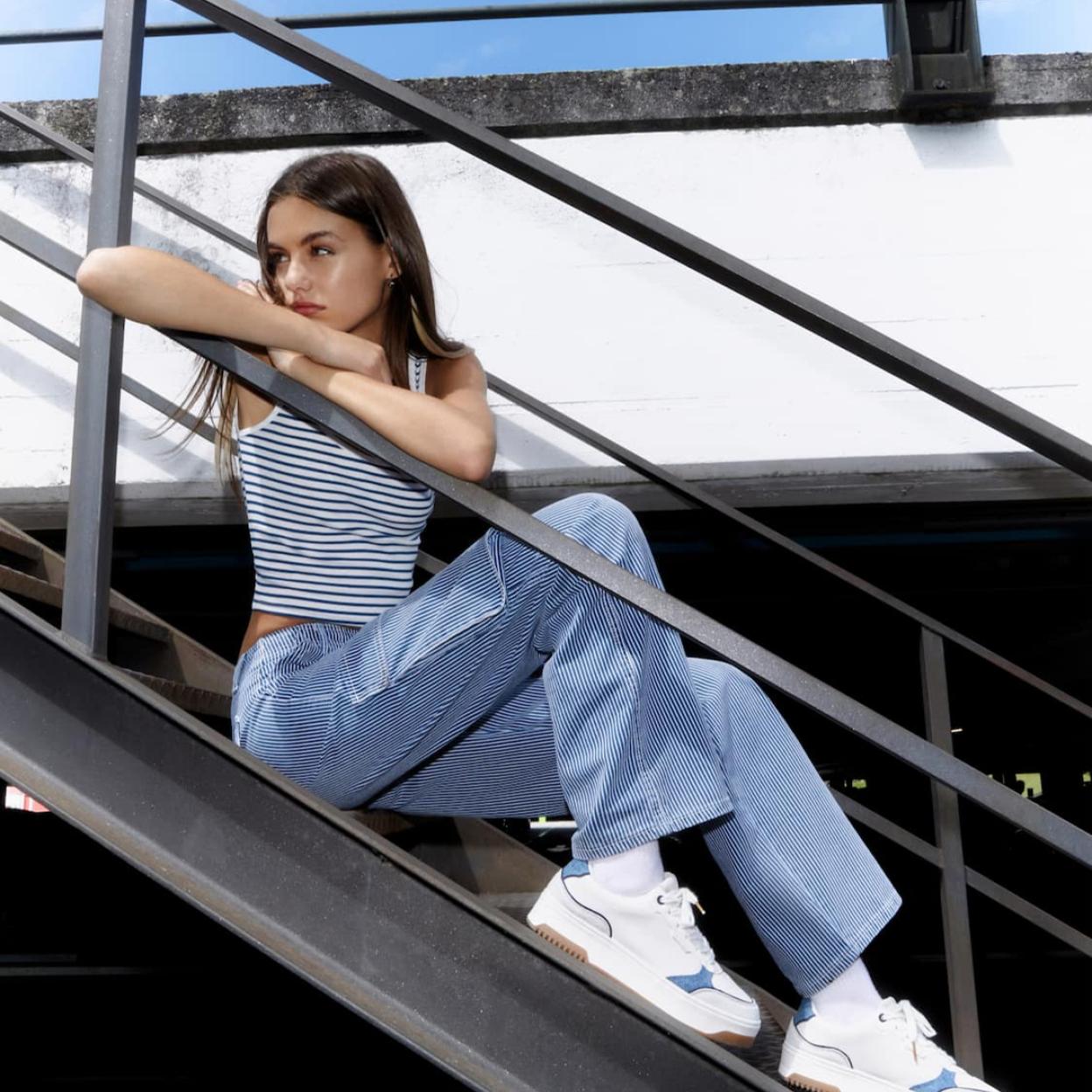 La nueva colección de Pull & Bear tiene las mejores compras de nueva temporada de la semana. 