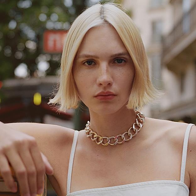 Tres cremas para levantar el párpado caído a partir de los 40