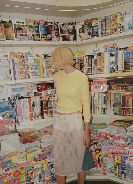 Imagen - Jersey amarillo de Mango (29,99 euros)