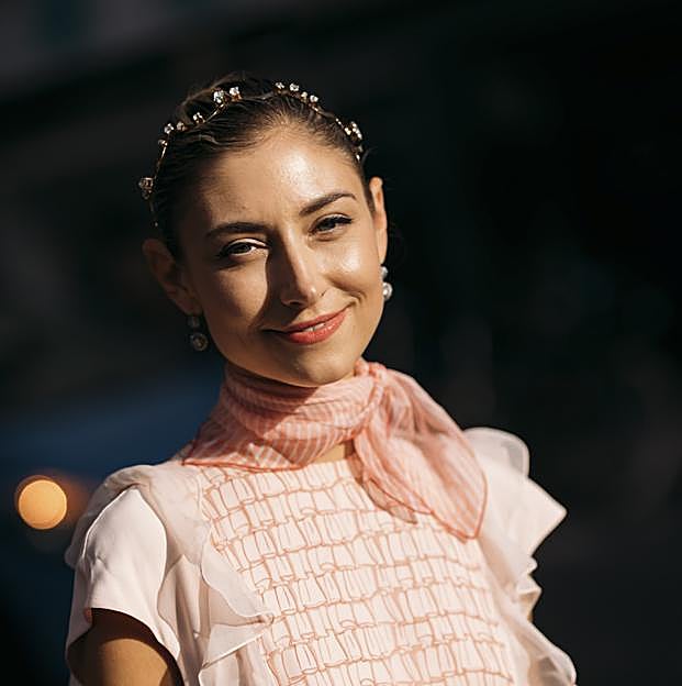 No paro de recomendar estas gotas autobronceadoras con efecto glow porque quedan muy naturales