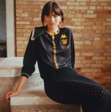 Imagen secundaria 1 - Las equipaciones del Real Madrid, del Venecia y del Boavista.