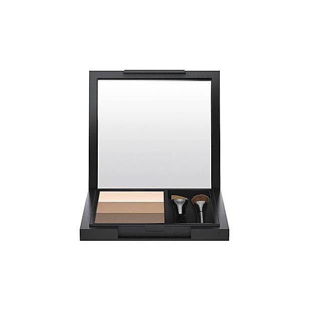 Kit de cejas Great Brows M.A.C. Precio: 38 euros