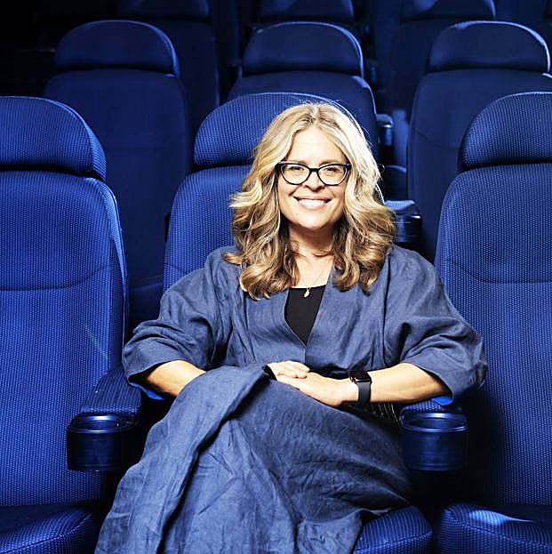 Jennifer Lee, directora creativa de Walt Disney Animation Studios: una reina para todas las princesas Disney