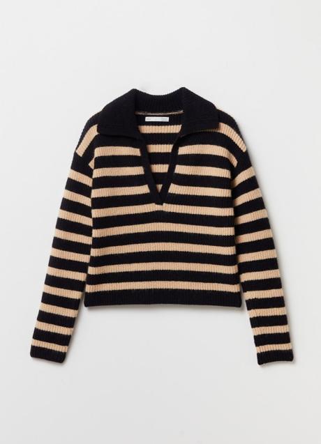 Imagen - Jersey de rayas de Sfera (25,99 euros)