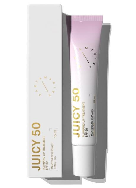 Imagen - Juicy 50 de S.A.N.T.A.M.A.R.I.N.A.