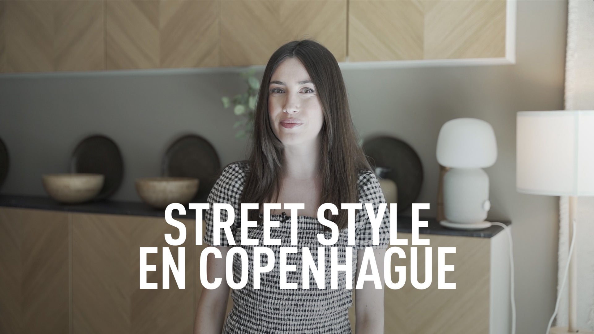 El street style de Copenhague