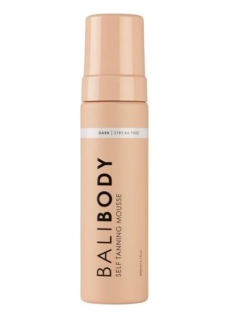 Imagen - La Mousse Autobroncedora de Bali Body