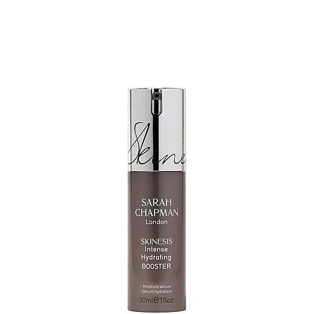 Intense Hydrating Booster de Sarah Chapman. Precio: 63,45 euros