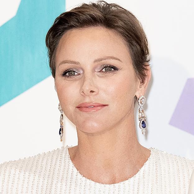 Charlène de Mónaco viaja a Sudáfrica en septiembre: las cinco tristes razones por las que ha tardado tanto en volver a su país