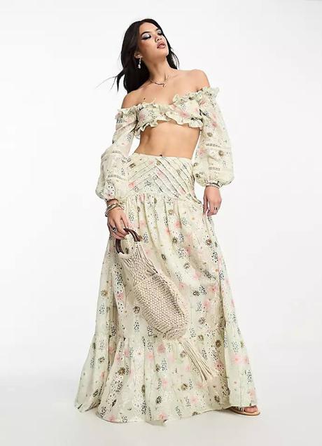 Imagen - Conjunto romántico viral de Asos