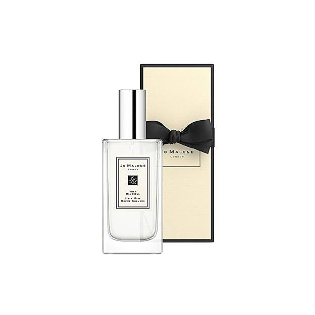 Wild Bluebell Hair Mist de Jo Malone. Precio: 45 euros