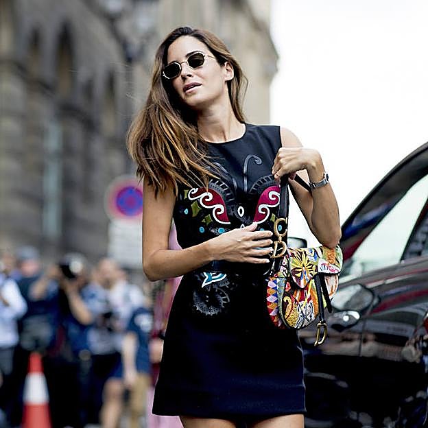 Perfume para el pelo, el truco con el que mantener tu melena bonita con el mejor olor