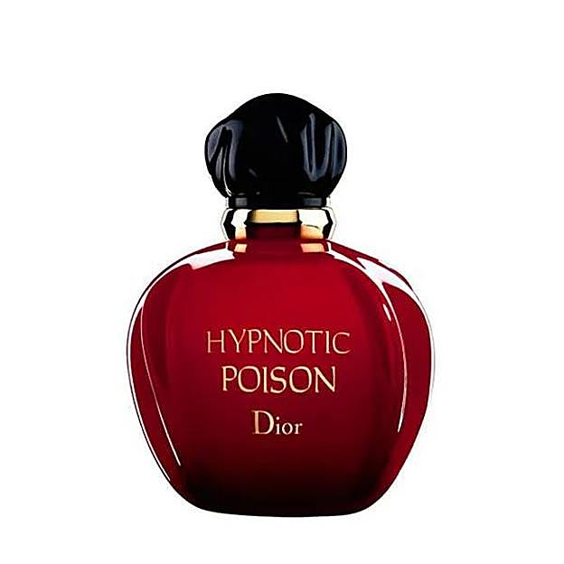Hypnotic Poison de Dior