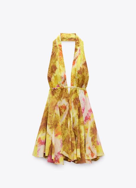 Imagen - Vestido de Zara.