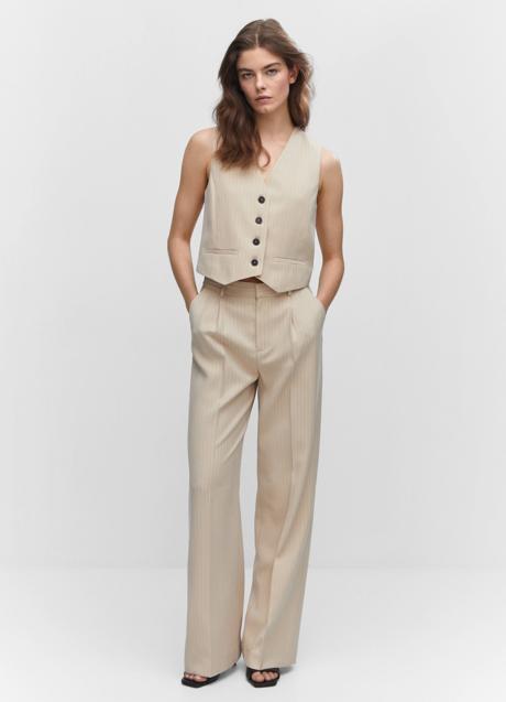 Imagen - El conjunto de Mango.