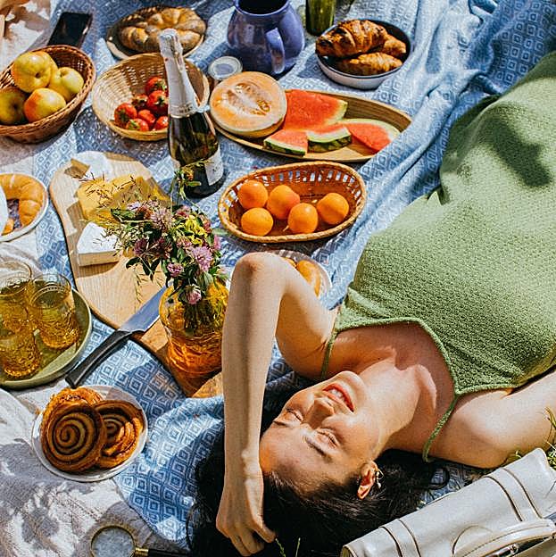 Dieta Beyond, el plan de alimentación que promete hacerte perder peso de forma duradera