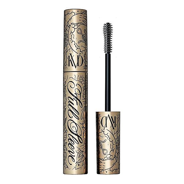 Full Sleeve Mascara de KVD Beauty. Precio: 25,99 euros