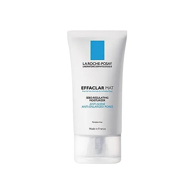 Effaclar Sebo-Regulating Moisturizer 