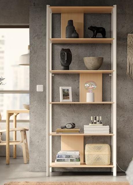 Imagen - Estantería JÄTTESTA de Ikea