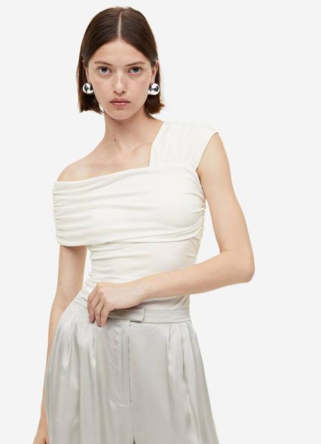 Imagen - Camiseta asimétrica