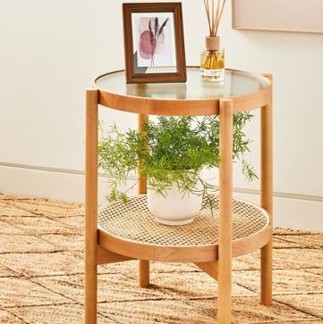 Imagen secundaria 1 - Muebles preciosos y baratos de Primark Home por menos de 100 euros