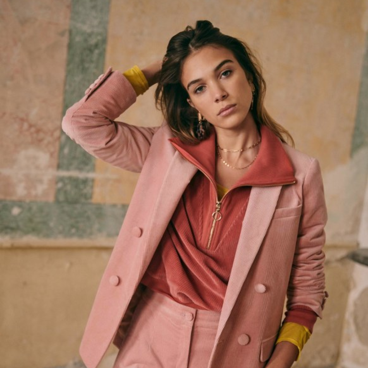 Estas son las compras de H&M que tienes que ver antes de que se agoten. 