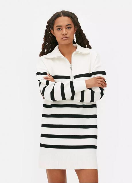 Imagen - Vestido de rayas de Primark (21,90 euros)