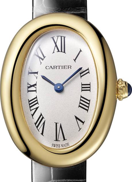 Imagen - Baignoire, de Cartier.