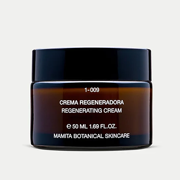 Crema Regeneradora de Mamita Botanical.