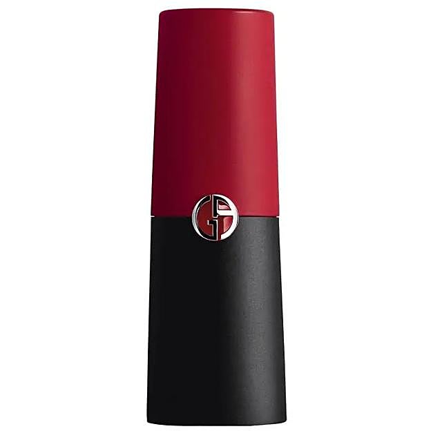 Barra de Labios Rouge D'Armani Matte de Giorgio Armani.