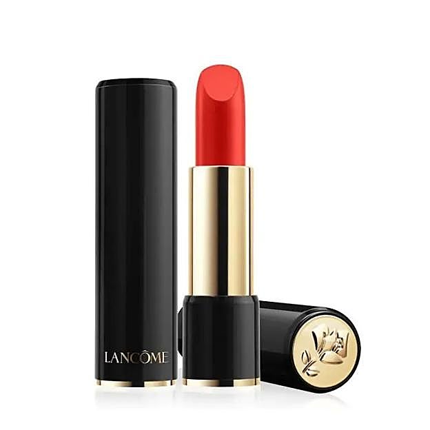 Barra de Labios L'Absolu Rouge Matte Lancôme
