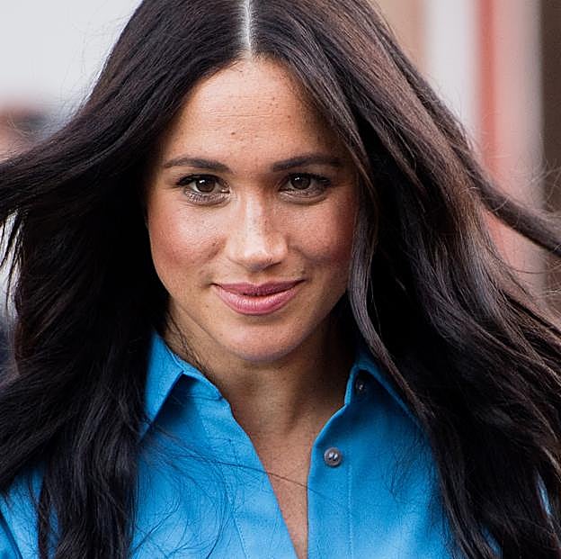 Meghan Markle cerró su cuenta personal de Instagram cuando entró en la casa real inglesa. Todo apunta a que ahora está a dispuesta a volver a las redes. 