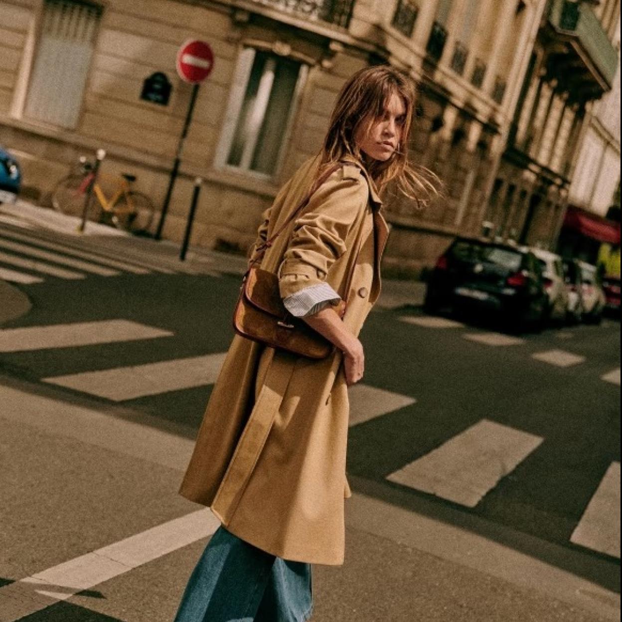 Vestidos estampados, botines de serraje y muchas otras compras que tienes que añadir a tu lista de deseos. 