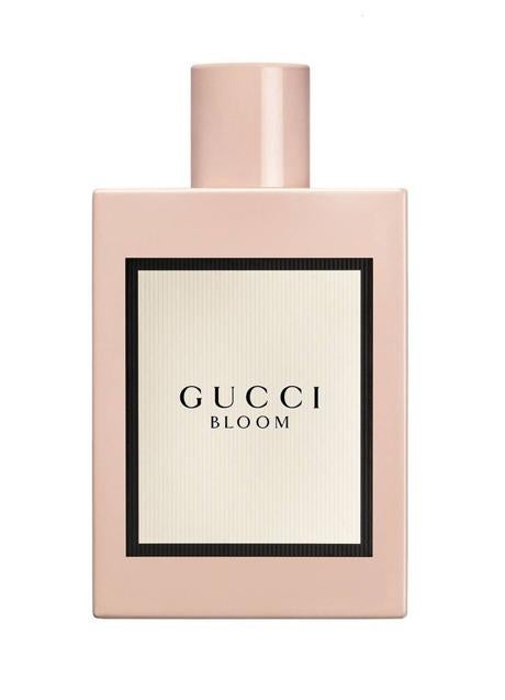 Imagen - Gucci Bloom.
