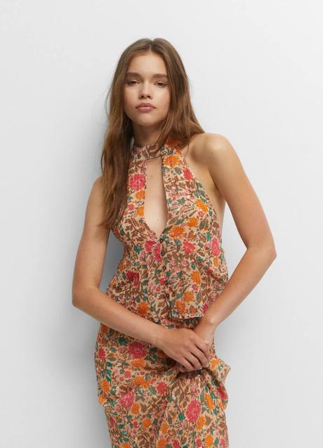 Imagen - Conjunto con estampado de flores