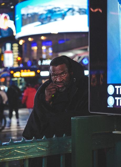 Imagen - Fotografía de Marta Mingorance, que expone en las Fast Expos de la Sala Siroco el 8 de septiembre