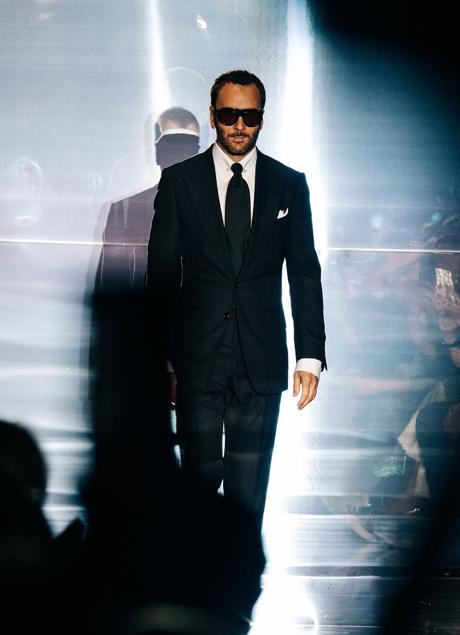 Imagen - Instagram @TomFord
