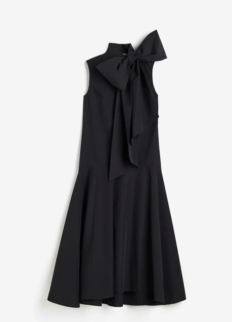 Imagen - Este es el vestido negro de H&M.