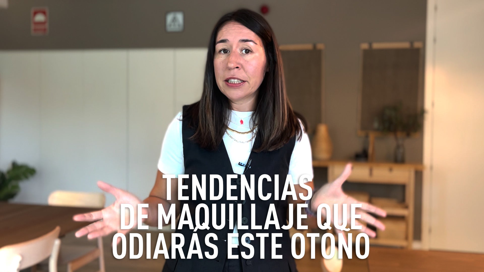 Tendencias de maquillaje para este otoño que no nos convencen en absoluto