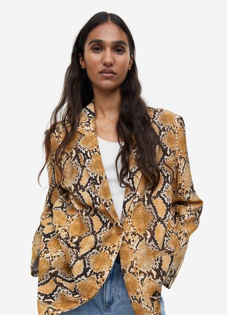 Imagen - Americana animal print