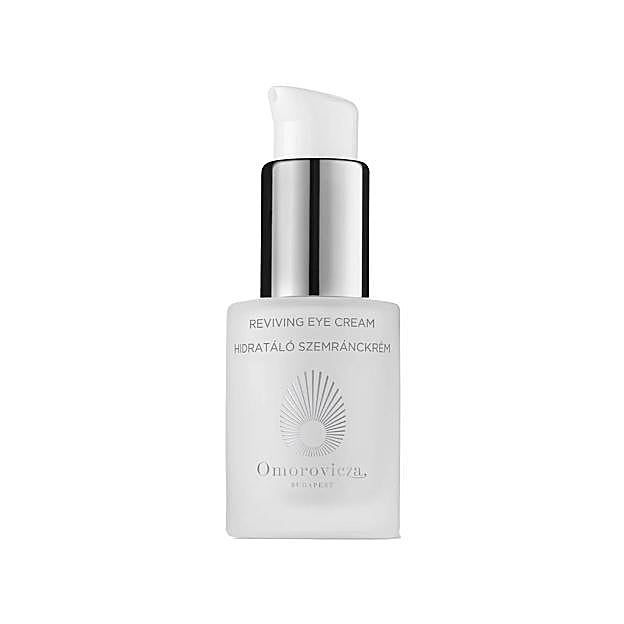 Reviving Eye Cream de Omorovicza. Precio: 109 euros