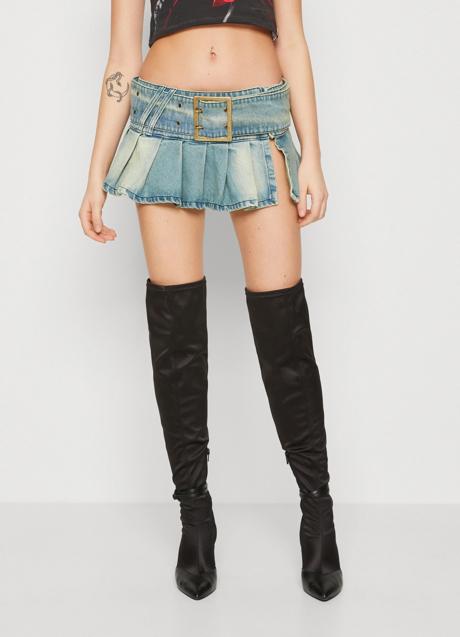 Imagen - Falda muy corta de Jared London, 157,90 euros.