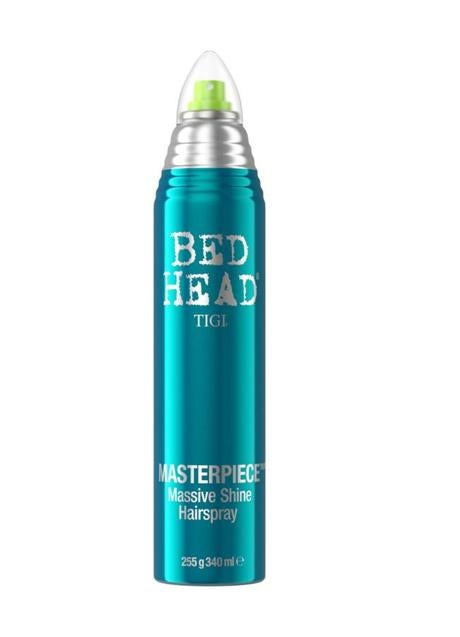 Imagen - Bed Head Masterpiece Shine Hairspray de Tigi
