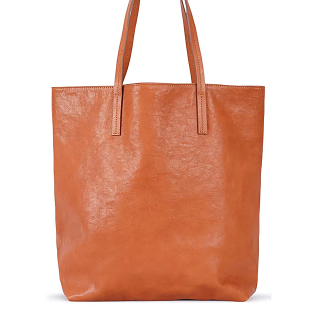 l bolso de Pomandère.