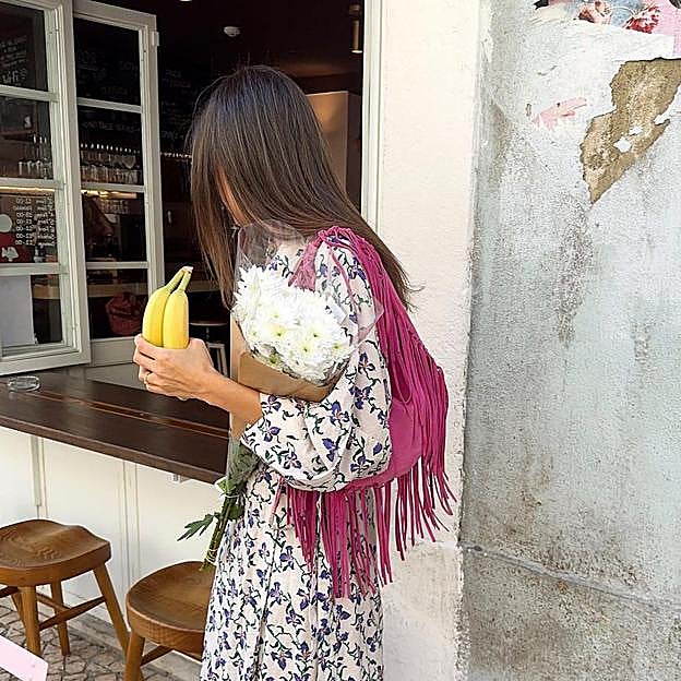 Los mejores bolsos de piel con flecos de Parfois que triunfarán en la vuelta a la rutina