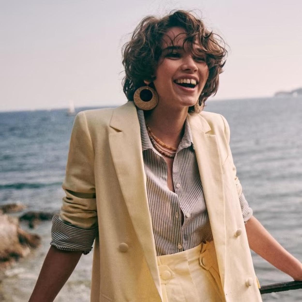 Estas son las novedades de H&M que tienes que ver antes de que nadie. 