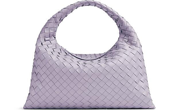 Bolso Hop de Bottega Veneta. 