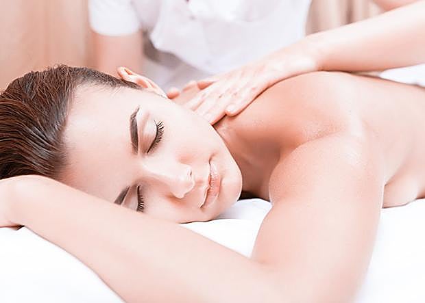 El tratamiento piel de seda de Maribel Yébenes.