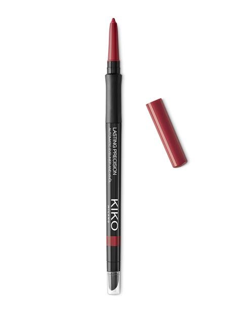 Imagen - Tono Spicy Burgundy de la gama Lasting Precision Automatic Eyeliner and Khôl de Kiko Milano